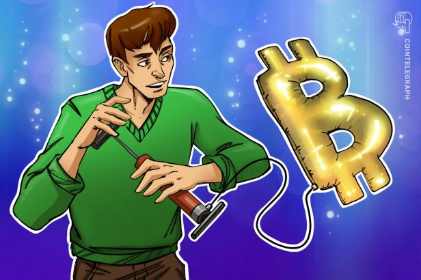 Bitcoin pumped 43% in January 2023! What to expect in February — Watch The Market Report live