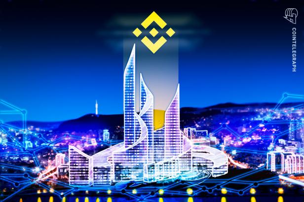 Binance re-enters South Korea with GOPAX exchange