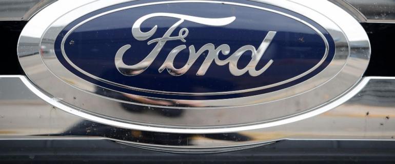 Ford returns to Formula One in partnership with Red Bull