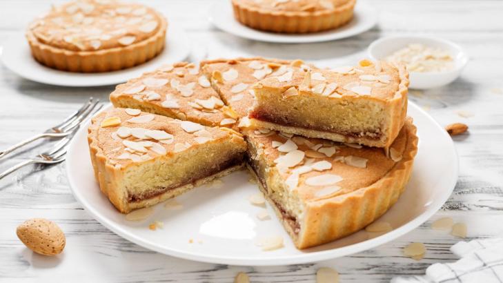 You Should Add Frangipane to Your Dessert Repertoire