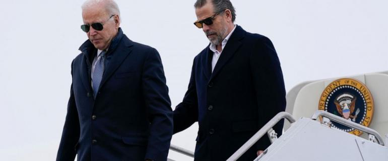 Ex-Twitter execs to face GOP questioning on Hunter Biden