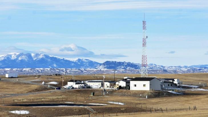 US, states weigh farmland restrictions after Chinese balloon