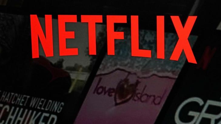 Netflix steps up its effort to get paid for account sharing