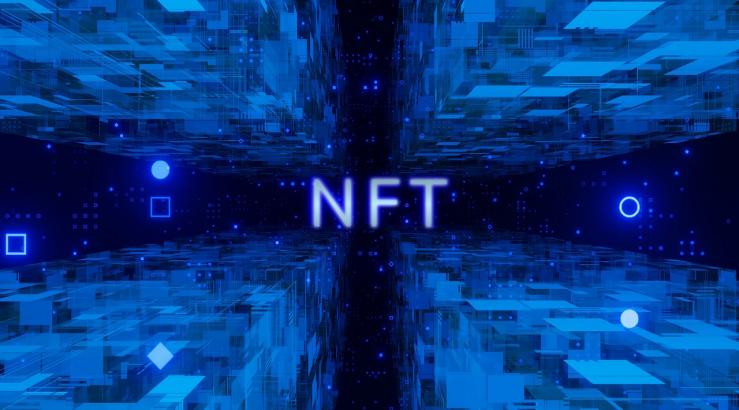 DappRadar Reports Shows Over 59% Loss in Ethereum NFT Market Cap