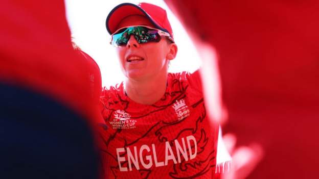 Positive England aim to inspire at T20 World Cup