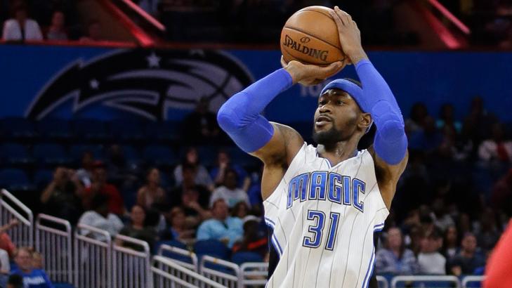 Report: Magic, Terrence Ross finalizing contract buyout