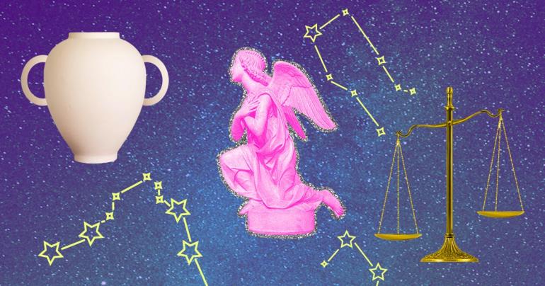 Your Feb. 12 Weekly Horoscope Encourages You to Make Peace With the Past