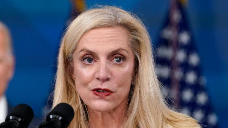 AP source: Biden to name Brainard to head Economic Council