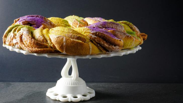 9 Traditional Treats for Fat Tuesday (and All the Other Fat Days Too)