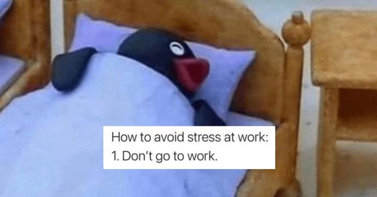 It’s the middle of the week, let these work memes get you through the rest of it (36 Photos)