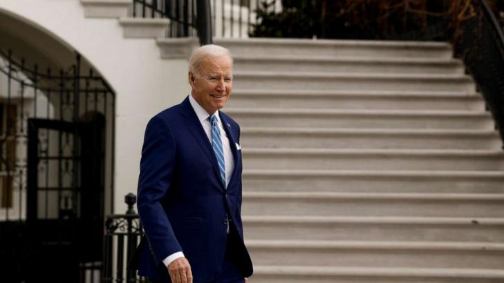 Biden, amid questions about age, to undergo 2nd physical as president Thursday