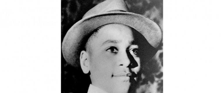 Biden hosts screening of film about lynching of Emmett Till