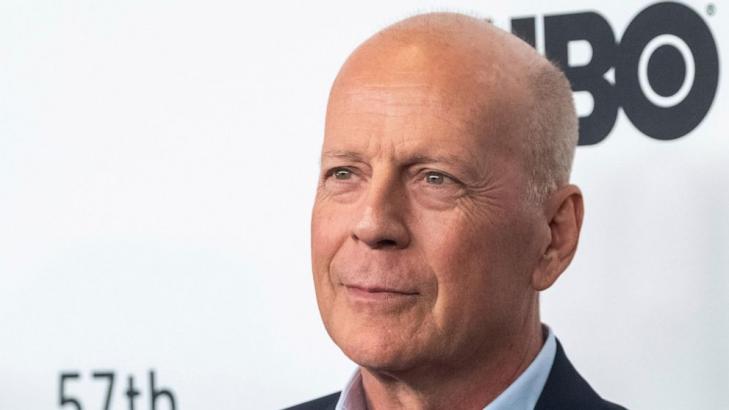 Bruce Willis has frontotemporal dementia. What is FTD?