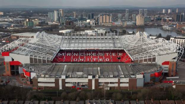 Manchester United: Sheikh Jassim confirms Qatari bid to buy Premier League club