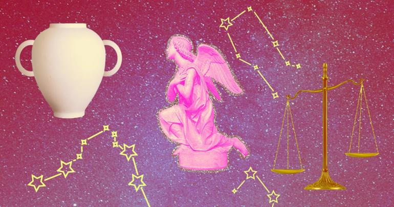 Your Feb. 19 Weekly Horoscope Wants You to Look Within