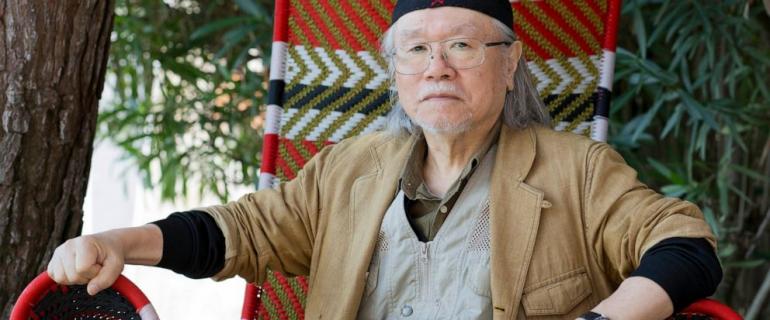 Leiji Matsumoto, creator of 'Space Battleship Yamato,' dies