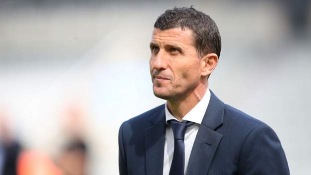 Javi Gracia: Leeds United set to name ex-Watford boss as manager