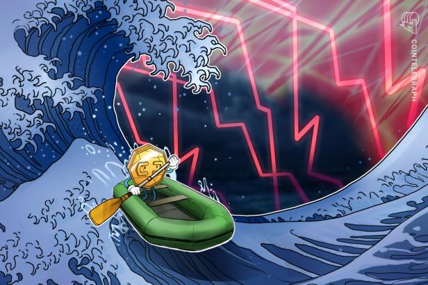 CoinShares remains afloat despite heavy FTX losses: Q4 report