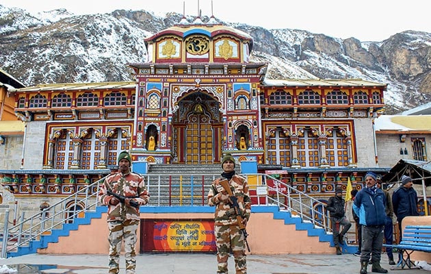 Uttarakhand Char Dham Pilgrims To Undergo Compulsory Registration Process