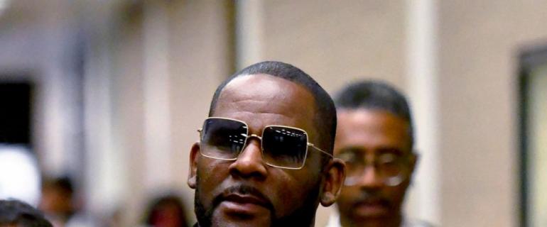 R. Kelly to learn if he effectively gets ‘life’ sentence
