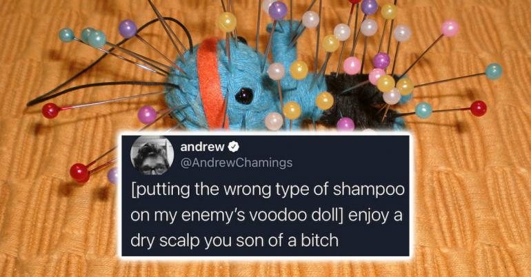 25 Tweets that actually had us cackling this morning! (25 Photos)