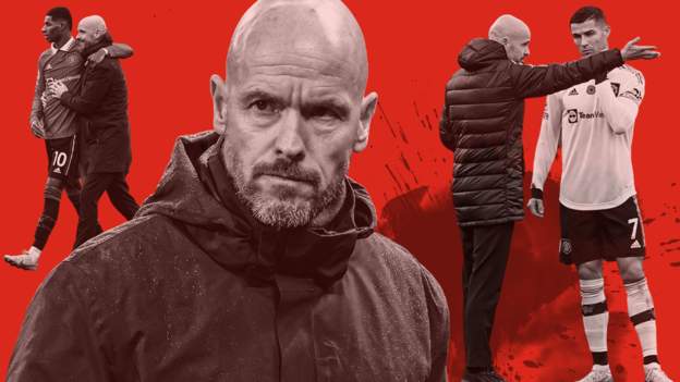 Carabao Cup final: Inside Erik ten Hag's Manchester United revolution