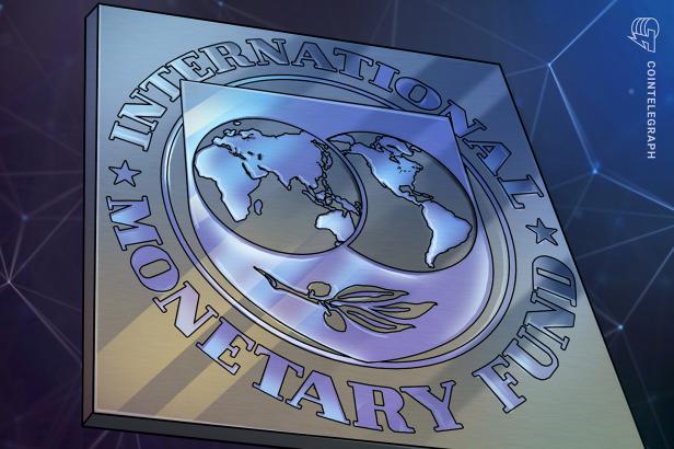 IMF to prefer regulating crypto than banning it outright: Report