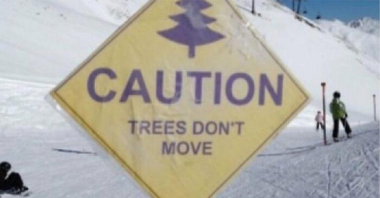 Signs we’d like another sign explain for us (30 Photos)