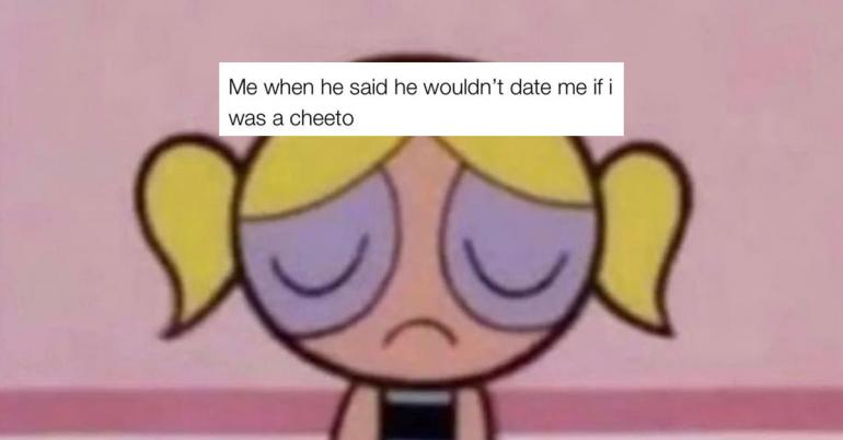 These boyfriend memes are wholesome… And *maybe* a bit clingy (25 Photos)