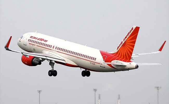 Singapore Airlines To Get 25.1 Per Cent Stake In Air India Group: Report