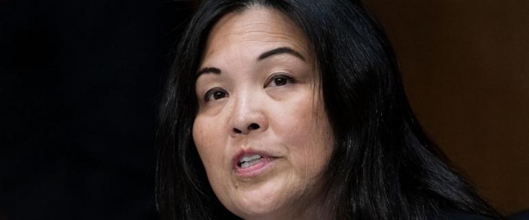 Biden to nominate Julie Su as next US labor secretary