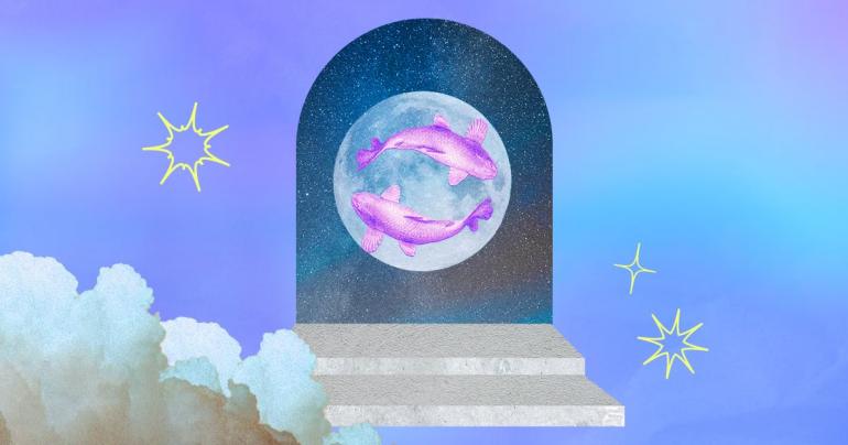 Your March 2023 Horoscope Wants You to Get Sh*t Done