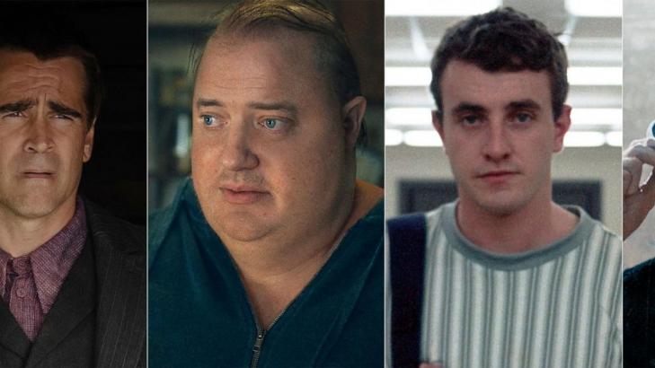 Oscar Predictions: Will 'Everything' take everything?