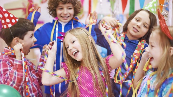 Dominate Your Kid’s Next ‘Sugar Rush’ Before It Starts