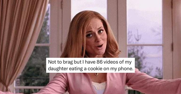 Parenting will test the bravest of souls (30 Photos and GIFs)