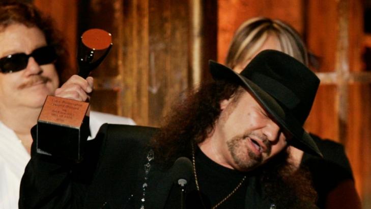 Lynyrd Skynyrd founding guitarist Gary Rossington has died