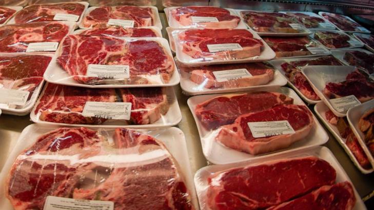 Made in the USA? Proposed rule clarifies grocery meat labels