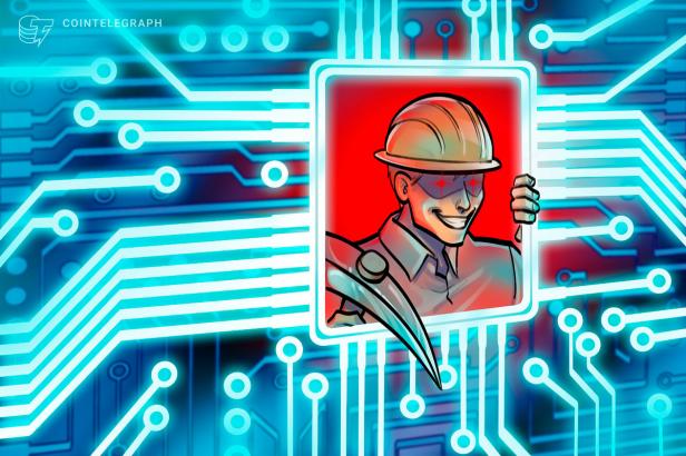 SEC accuses Utah firm of 'fraudulent' $18M crypto mining scheme