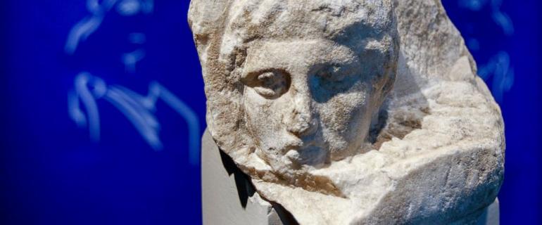 Vatican, Greece ink deal for 'donation' of Parthenon Marbles