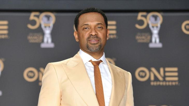 TSA agents seize gun from actor Mike Epps' in Indianapolis