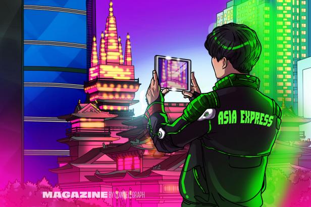 Thailand’s $1B crypto sacrifice, Mt Gox final deadline, Tencent NFT app nixed: Asia Express