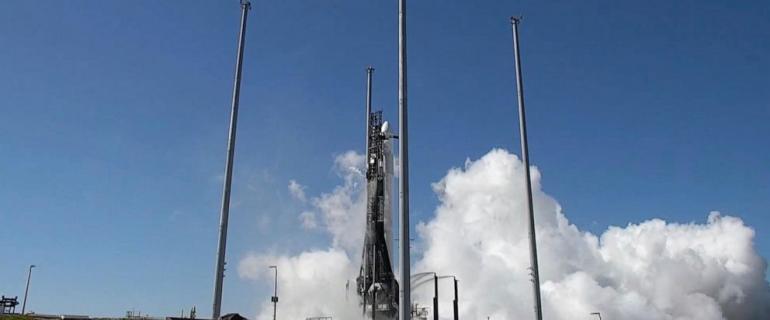 3D-printed rocket remains grounded after more launch aborts