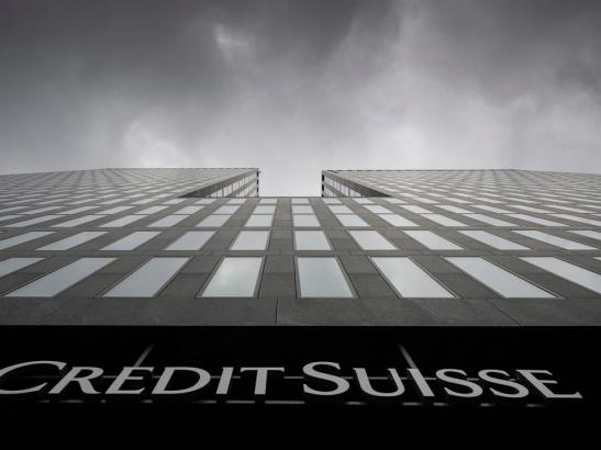 Credit Suisse shares sink as key investor vows no more help