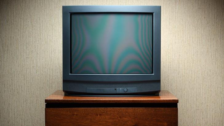 Get a Settlement for That Bulky CRT TV You Bought Ages Ago