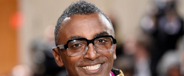 Chef Marcus Samuelsson elevates diversity of culinary world