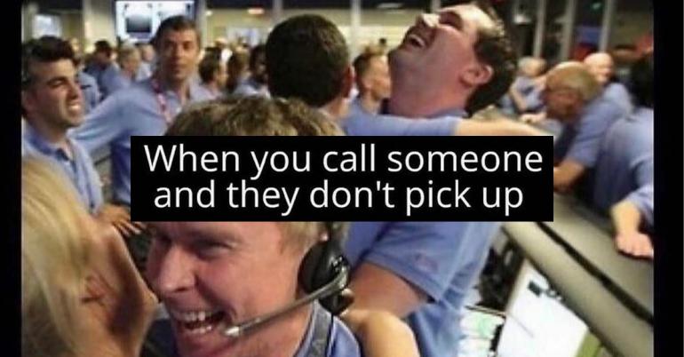 Introvert jokes for you to enjoy all by yourself (30 Photos)