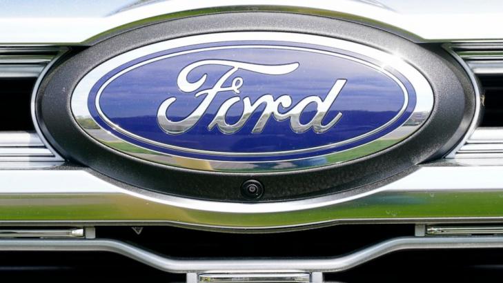 Ford recalls 1.5M vehicles to fix brake hoses, wiper arms