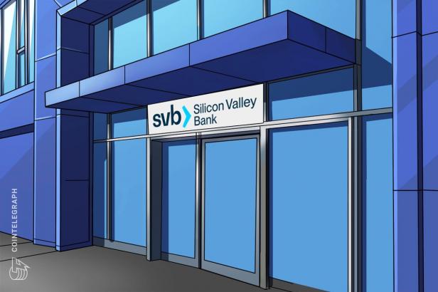 Breaking: SVB Financial Group files for Chapter 11 bankruptcy