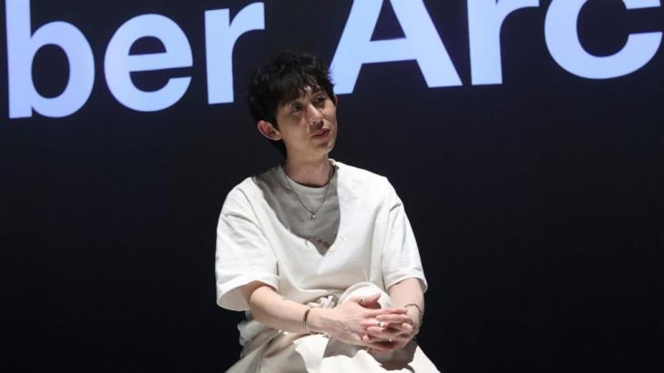 Q&A: Code Kunst on new album and his love for Mac Miller