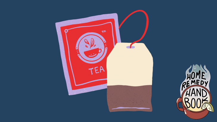 Teas Aren’t As Useful As You Might Think